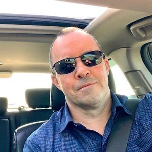 Meet your Posher, Ken